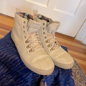 Keds Women’s Scout Boot